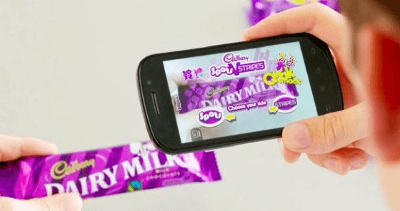 Digital Packaging in FMCG