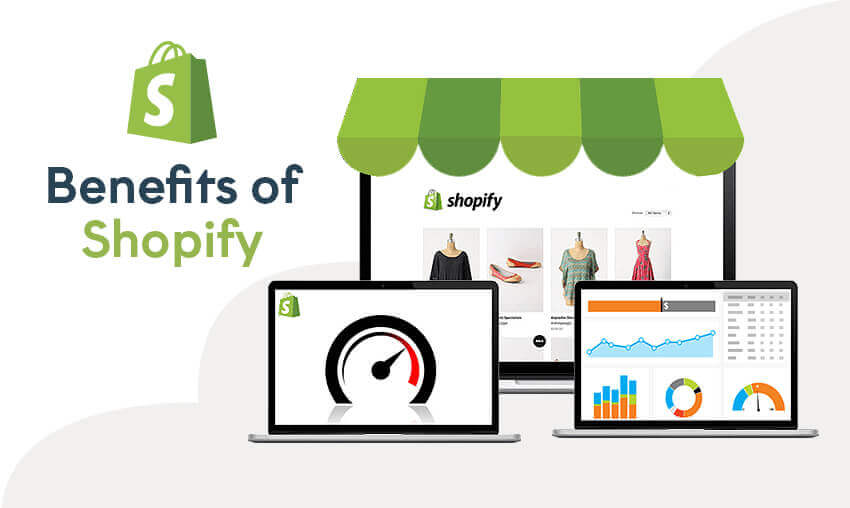 Shopify Benefits