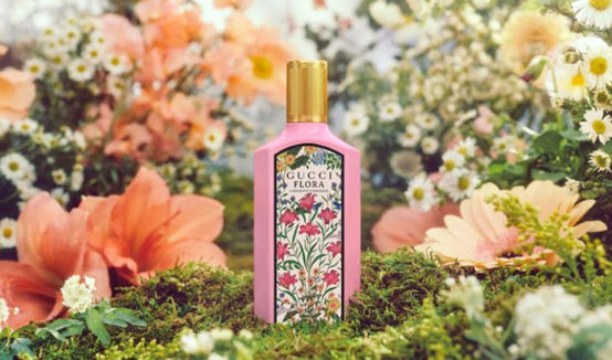 GUCCI FLORA GORGEOUS GARDENI