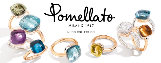 Pomellato Virtual Jewelry Try-on