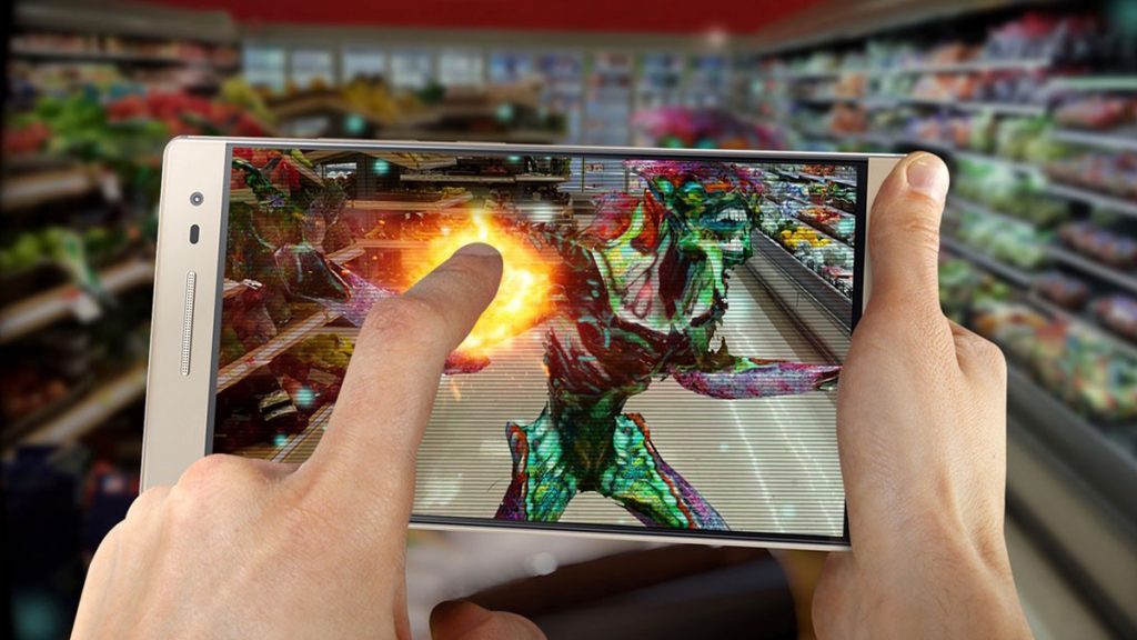 Why Choose AR Gaming: Uncover Benefits for Customers and Brands