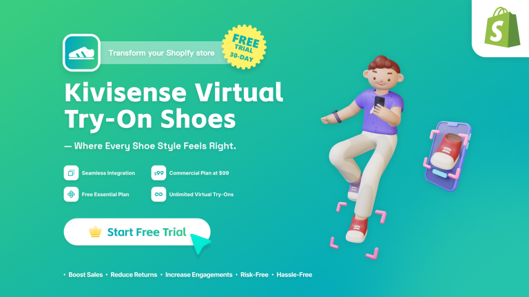 shopify virtual try on