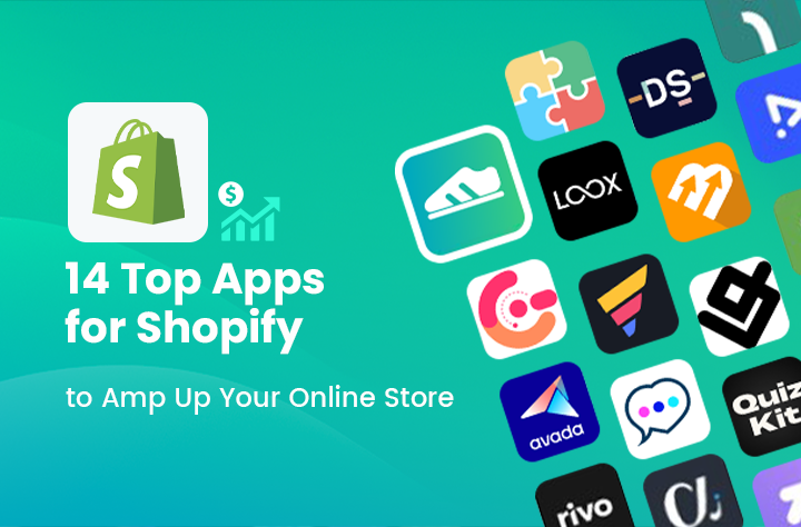 14 top apps for shopify