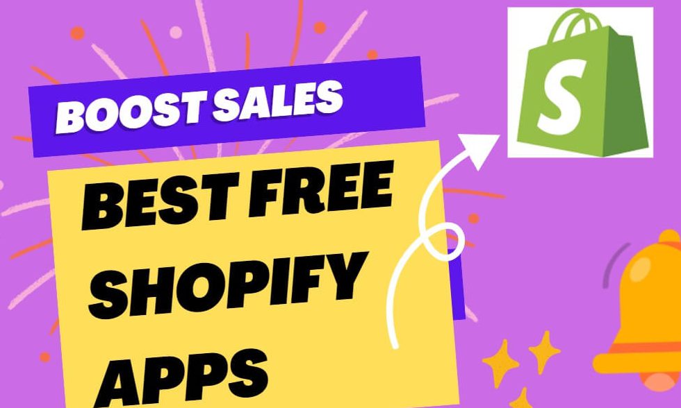 best free shopify apps cover