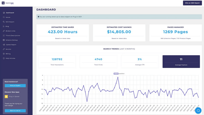 plugin seo