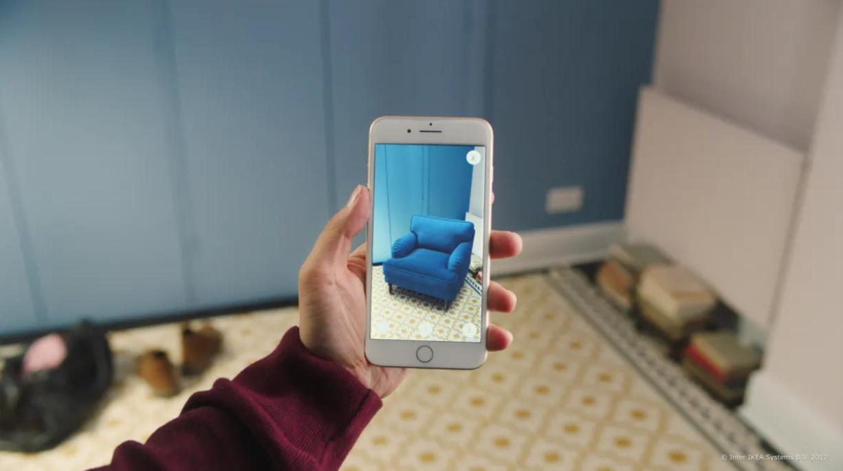 house augmented reality