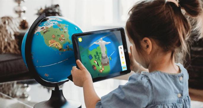 augmented reality in education