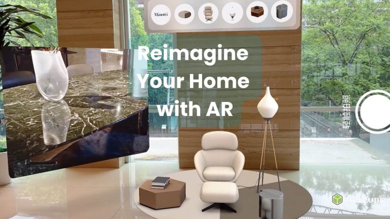 house augmented reality