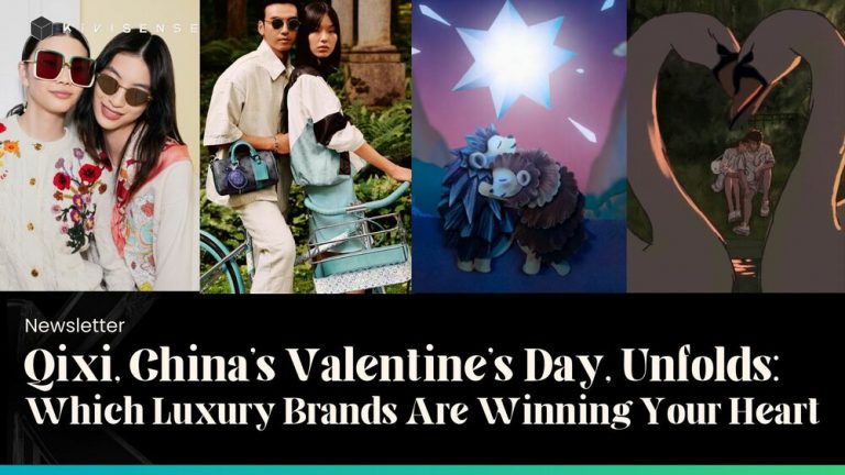 China's Valentine's Day