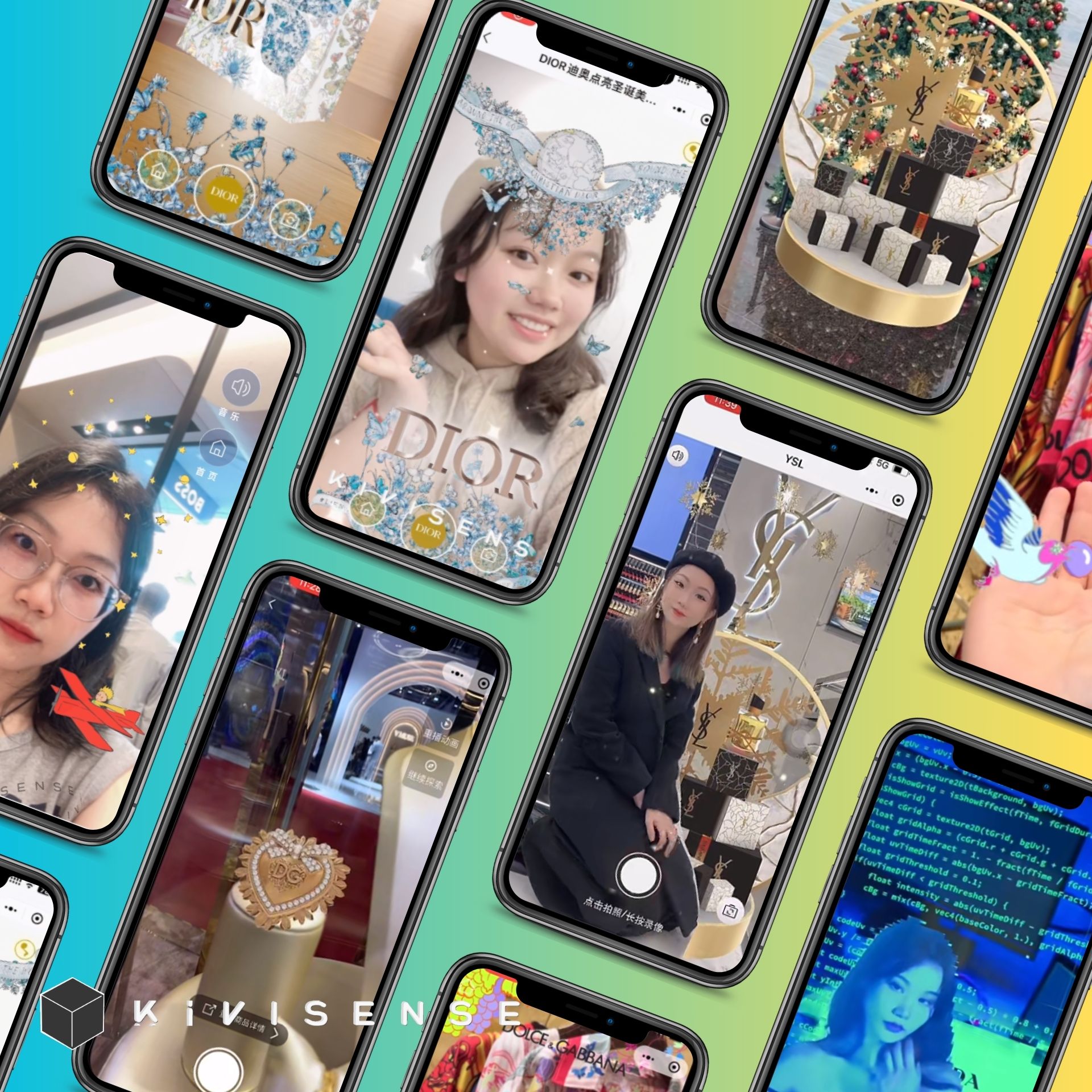 AR Filters: How to Unlock the Future of Brand Engagement