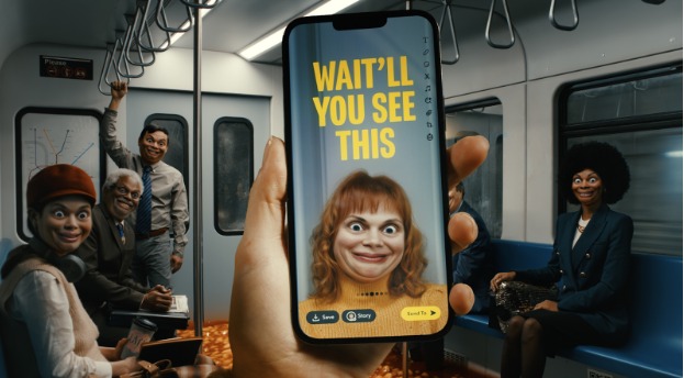 augmented reality campaigns for E-commerce brands