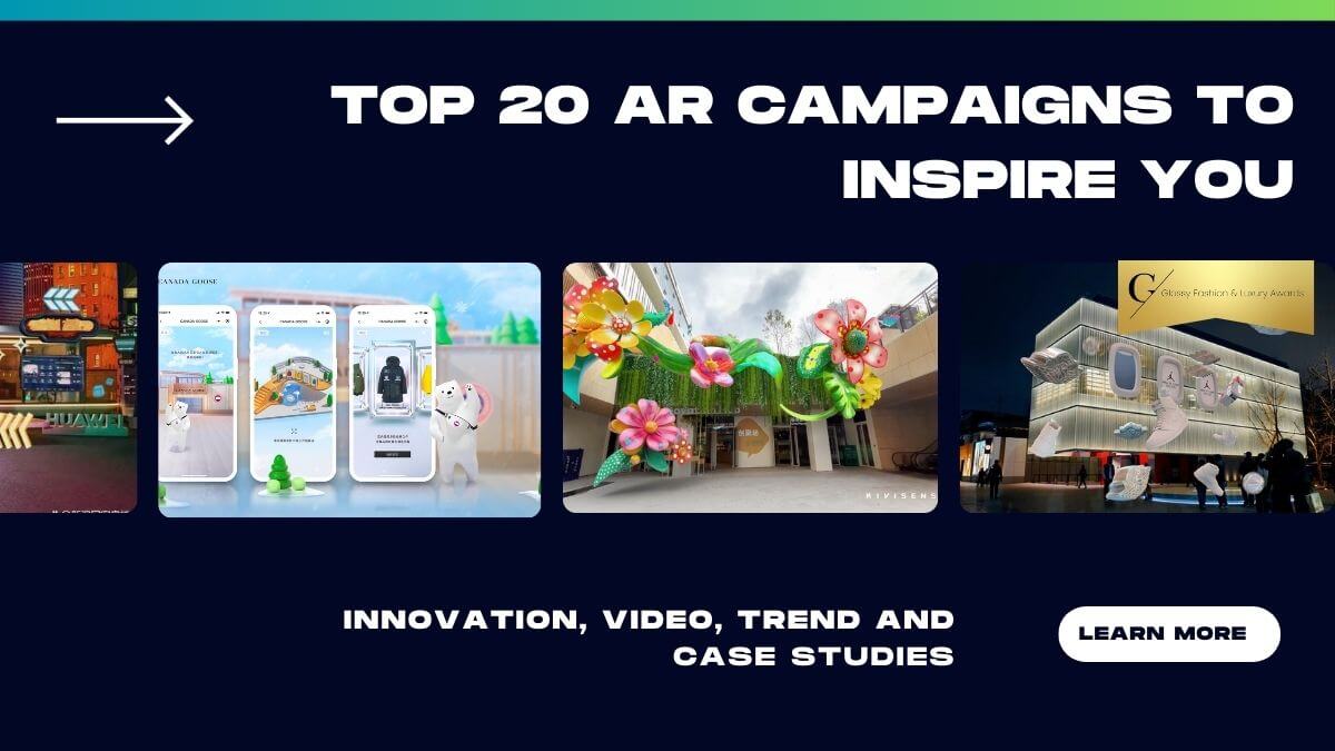 augmented reality campaign