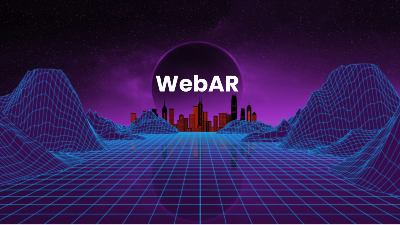 WebAR