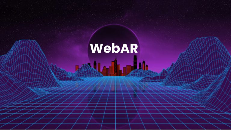 WebAR