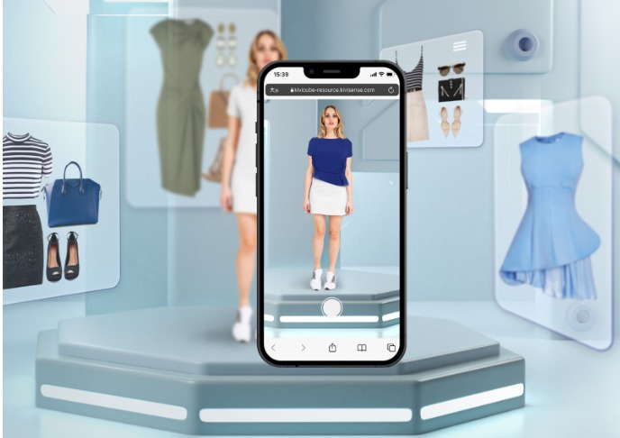 Augmented Reality in Retail