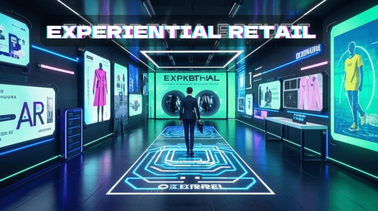 Experiential Retail