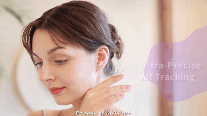 AI-Enhanced AR Virtual Try-On Engine for Real-Time Jewelry Interactions