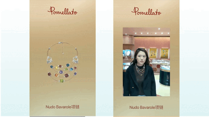 Transform Your In-Store Presence with AR Virtual Try-On Mirrors